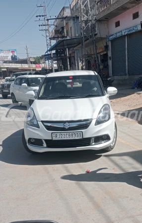 MARUTI SUZUKI SWIFT DZIRE