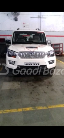 MAHINDRA SCORPIO