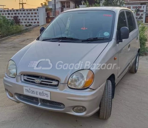 HYUNDAI Santro Xing [2003-2008]