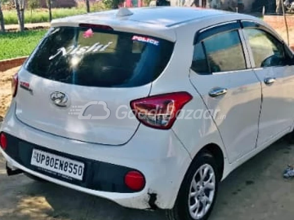 HYUNDAI Grand i10 [2013-2017]