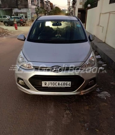 HYUNDAI GRAND I 10