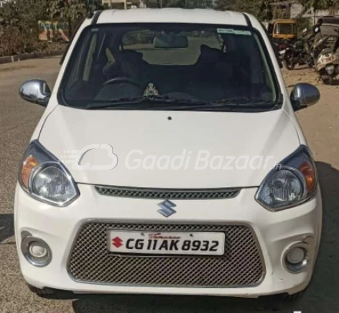 MARUTI SUZUKI ALTO 800