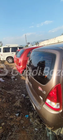 2010 Used MARUTI SUZUKI Estilo [2009-2014] VXi BS-IV in Chennai