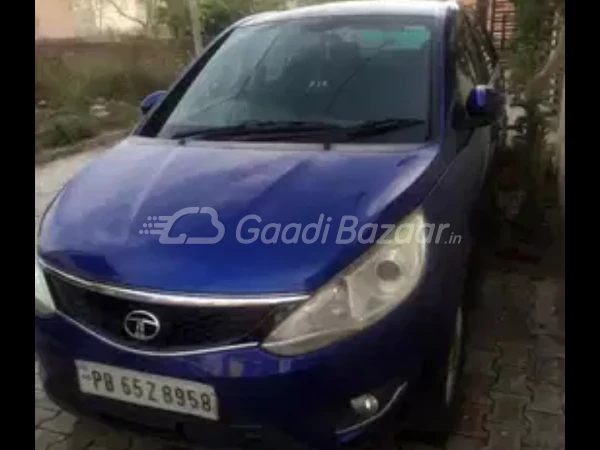 TATA MOTORS Zest