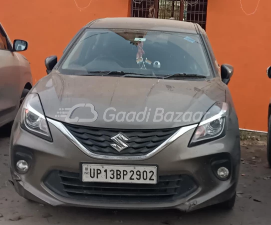 MARUTI SUZUKI Baleno [1999-2007]