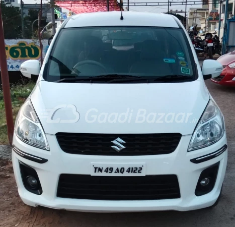 MARUTI SUZUKI Ertiga [2012-2015]