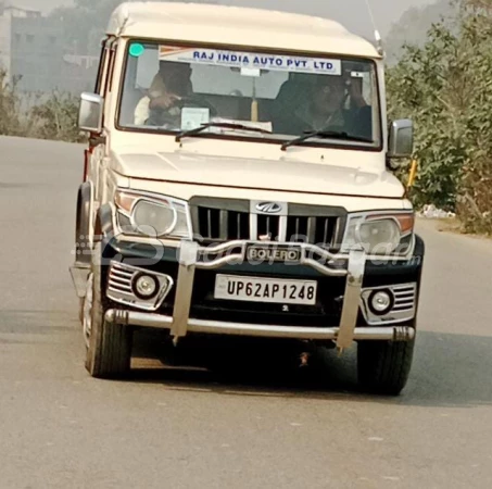 MAHINDRA Bolero [2000-2007]