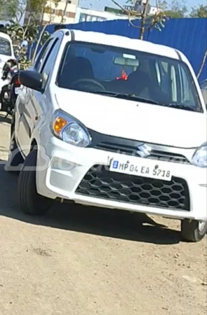 MARUTI SUZUKI ALTO 800