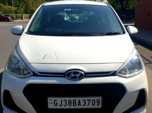 HYUNDAI Grand i10 [2013-2017]