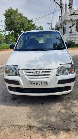 HYUNDAI SANTRO XING