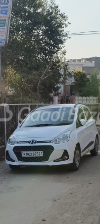 HYUNDAI Grand i10 [2013-2017]