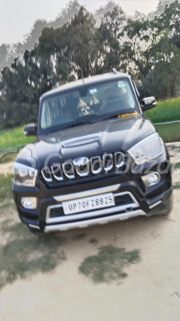 MAHINDRA SCORPIO