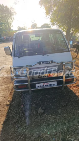 MARUTI SUZUKI Omni