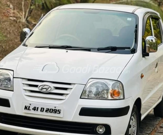 HYUNDAI Santro Xing [2003-2008]