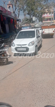 MARUTI SUZUKI Alto 800 [2012-2016]