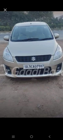 MARUTI SUZUKI Swift Dzire [2008-2010]