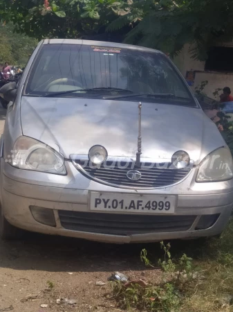 TATA MOTORS Indica V2 [2003-2006]