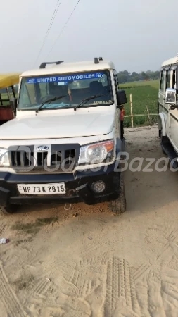 MAHINDRA BOLERO