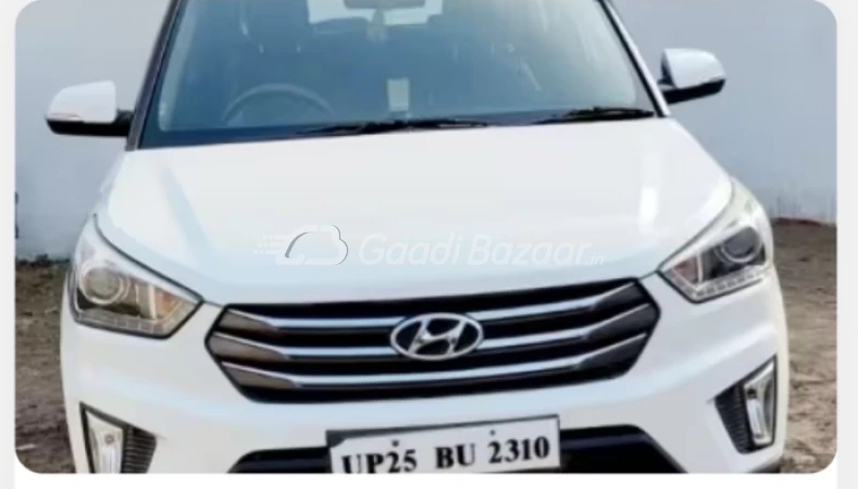 HYUNDAI HYUNDAI CRETA