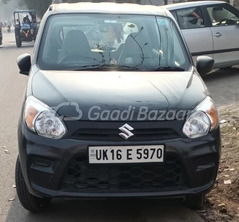 MARUTI SUZUKI ALTO 800