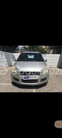 MARUTI SUZUKI Ritz [2009-2012]