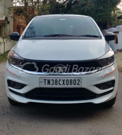 TATA MOTORS TIAGO