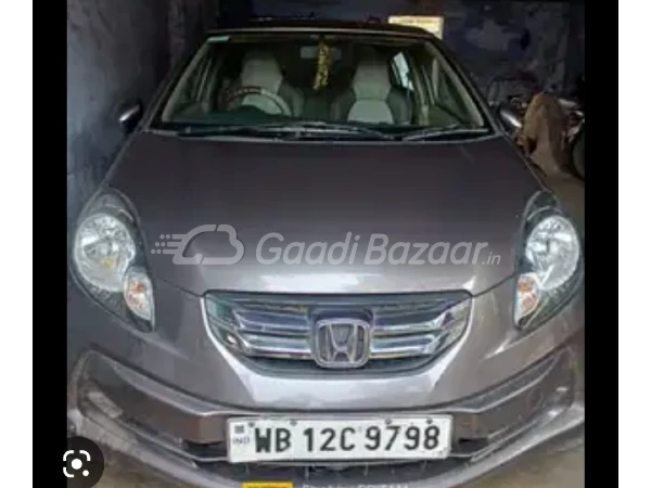 HONDA AMAZE