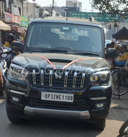 MAHINDRA SCORPIO