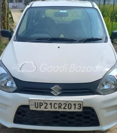 MARUTI SUZUKI ALTO