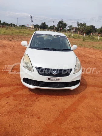 MARUTI SUZUKI Swift Dzire Tour