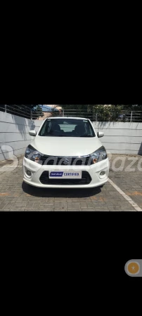 MARUTI SUZUKI Celerio [2014-2017]