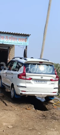 MARUTI SUZUKI Ertiga [2012-2015]