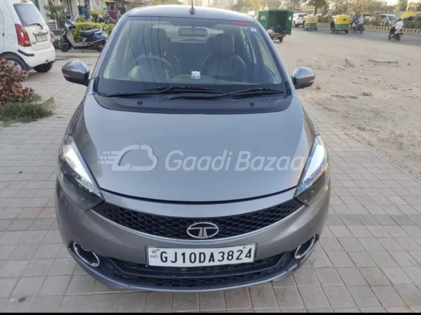 TATA MOTORS TIAGO