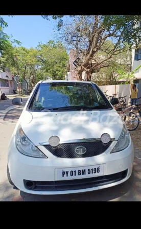 TATA MOTORS Indica Vista [2008-2011]