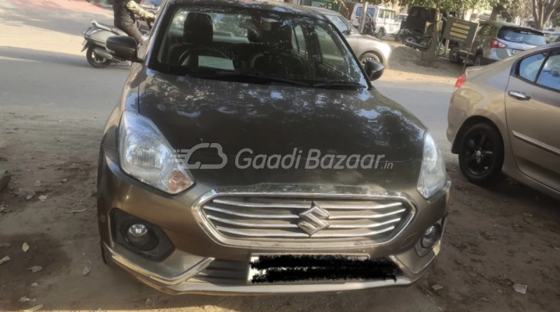 MARUTI SUZUKI Dzire