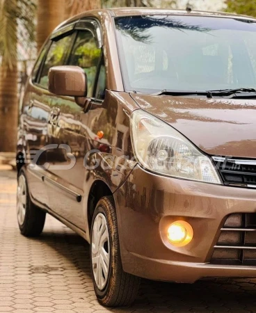 MARUTI SUZUKI ZEN ESTILO