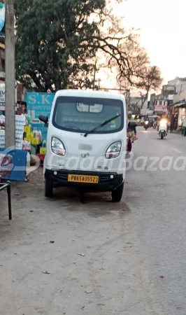 TATA MOTORS Ace Zip