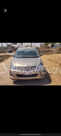 TOYOTA Etios Liva