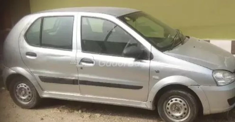 TATA MOTORS Indica V2 [2006-2013]