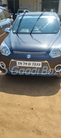 MARUTI SUZUKI ALTO 800