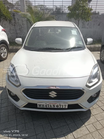 MARUTI SUZUKI Dzire