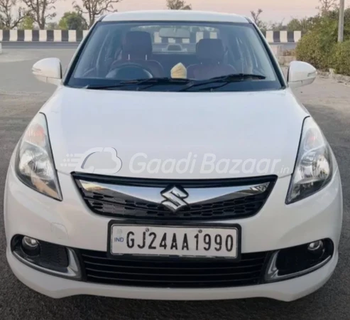 MARUTI SUZUKI Swift DZire [2011-2015]