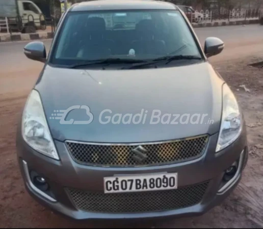 MARUTI SUZUKI Swift Dzire [2008-2010]