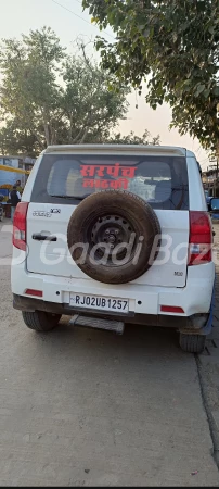 MAHINDRA BOLERO NEO