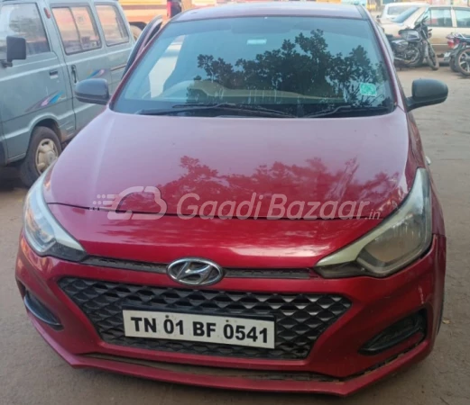 UsedHYUNDAI i20 [2012-2014] Asta 1.4 CRDI in Chennai