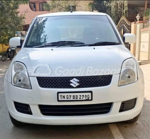 2009 Used MARUTI SUZUKI Swift [2005-2010] LDi in Chennai