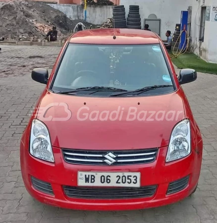 MARUTI SUZUKI Swift Dzire [2008-2010]