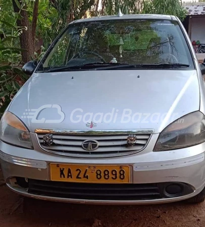 TATA MOTORS Indica eV2 [2012-2013]