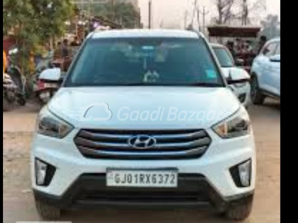 HYUNDAI HYUNDAI CRETA