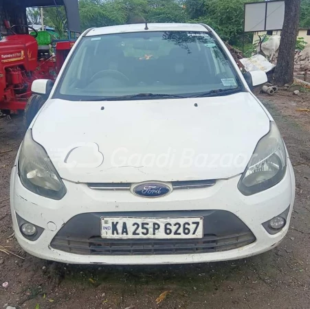 Ford Figo [2010-2012]